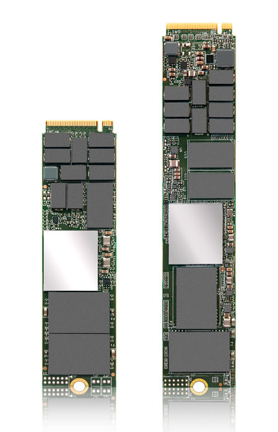 SMART Modular Introduces DuraFlash™ SP2800 PCIe NVMe Solid State Drive